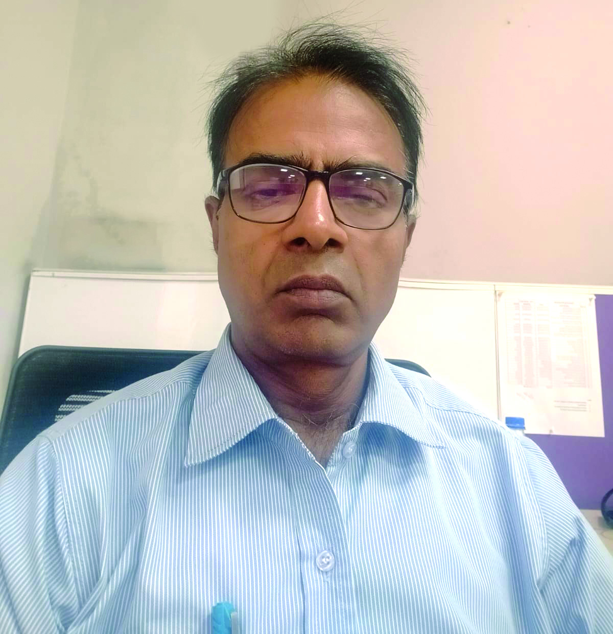 SATYENDRA